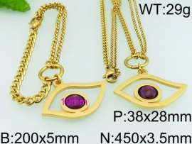 SS Jewelry Set(Most Women)