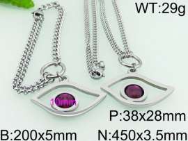 SS Jewelry Set(Most Women)