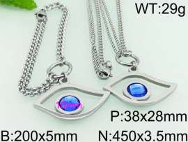 SS Jewelry Set(Most Women)