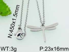 Stainless Steel Popular Pendant