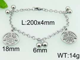 Stainless Steel Bracelet(women)