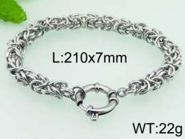 Stainless Steel Bracelet(women)