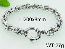 Stainless Steel Bracelet(women)