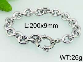 Stainless Steel Bracelet(women)