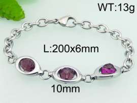 Stainless Steel Bracelet(women)