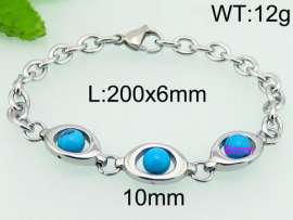 Stainless Steel Bracelet(women)