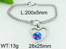 Stainless Steel Bracelet(women)