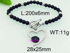 Stainless Steel Bracelet(women)