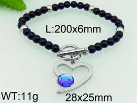 Stainless Steel Bracelet(women)