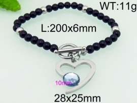 Stainless Steel Bracelet(women)