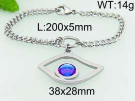 Stainless Steel Bracelet(women)
