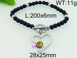 Stainless Steel Bracelet(women)