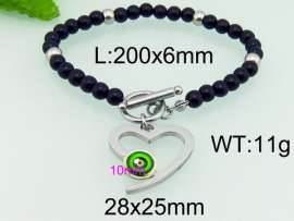 Stainless Steel Bracelet(women)