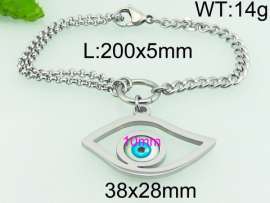 Stainless Steel Bracelet(women)
