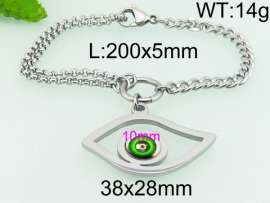 Stainless Steel Bracelet(women)