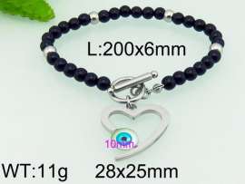 Stainless Steel Bracelet(women)