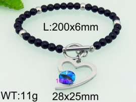 Stainless Steel Bracelet(women)
