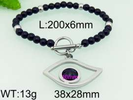Stainless Steel Bracelet(women)