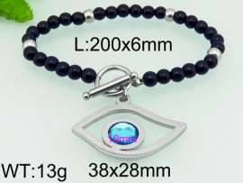 Stainless Steel Bracelet(women)