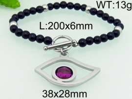 Stainless Steel Bracelet(women)