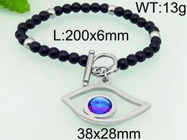 Stainless Steel Bracelet(women)