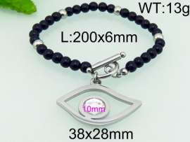 Stainless Steel Bracelet(women)