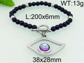 Stainless Steel Bracelet(women)