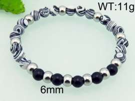 Stainless Steel Bracelet(women)