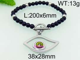 Stainless Steel Bracelet(women)