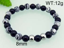 Stainless Steel Bracelet(women)