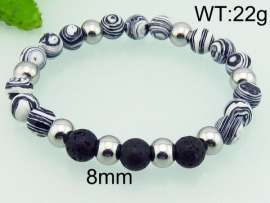 Stainless Steel Bracelet(women)