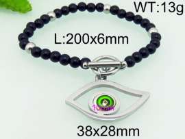 Stainless Steel Bracelet(women)