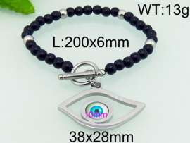 Stainless Steel Bracelet(women)