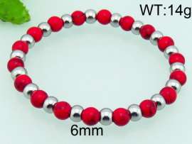 Stainless Steel Bracelet(women)