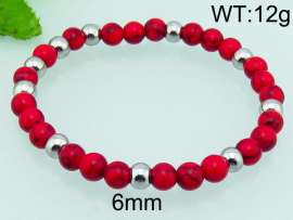 Stainless Steel Bracelet(women)