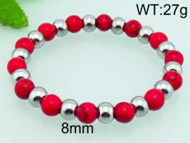 Stainless Steel Bracelet(women)