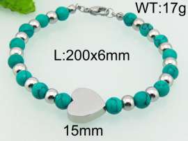Stainless Steel Bracelet(women)