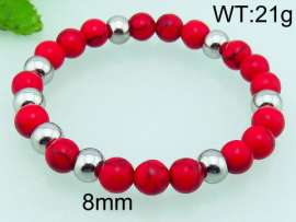 Stainless Steel Bracelet(women)