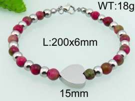 Stainless Steel Bracelet(women)