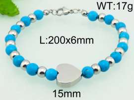 Stainless Steel Bracelet(women)