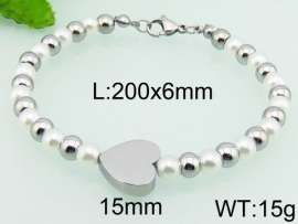 Stainless Steel Bracelet(women)