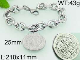 Stainless Steel Bracelet(women)