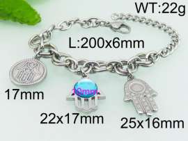 Stainless Steel Bracelet(women)
