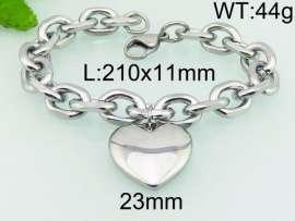 Stainless Steel Bracelet(women)