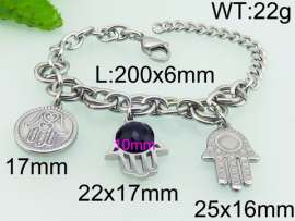 Stainless Steel Bracelet(women)