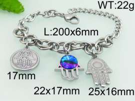 Stainless Steel Bracelet(women)