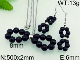 SS Jewelry Set(Most Women)