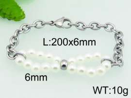 Stainless Steel Bracelet(women)