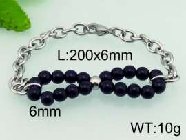 Stainless Steel Bracelet(women)