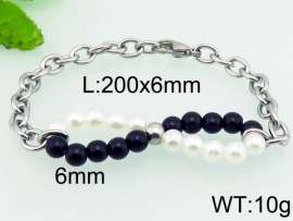 Stainless Steel Bracelet(women)